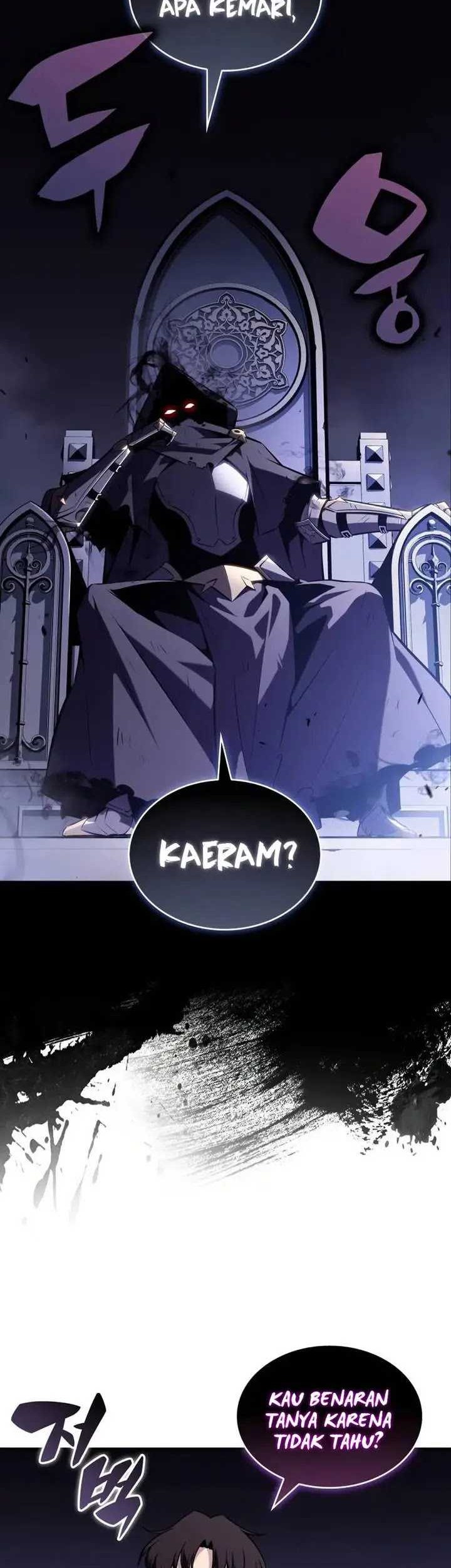 The Regressed Son Of A Duke Is An Assassin Chapter 55 Gambar 41