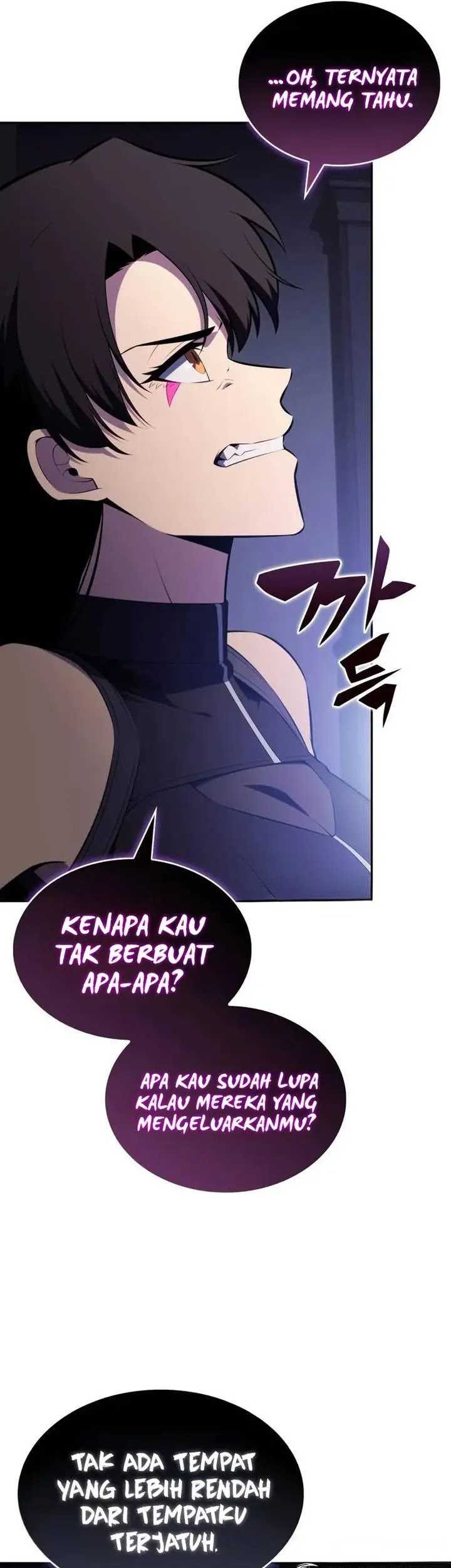 The Regressed Son Of A Duke Is An Assassin Chapter 55 Gambar 44