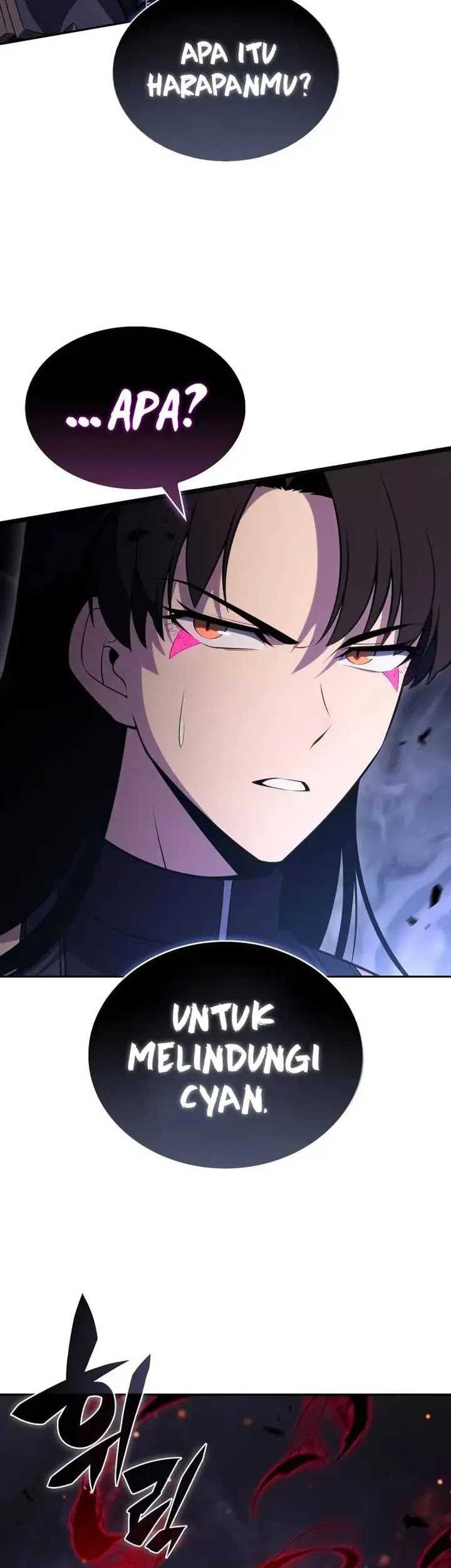 The Regressed Son Of A Duke Is An Assassin Chapter 55 Gambar 46