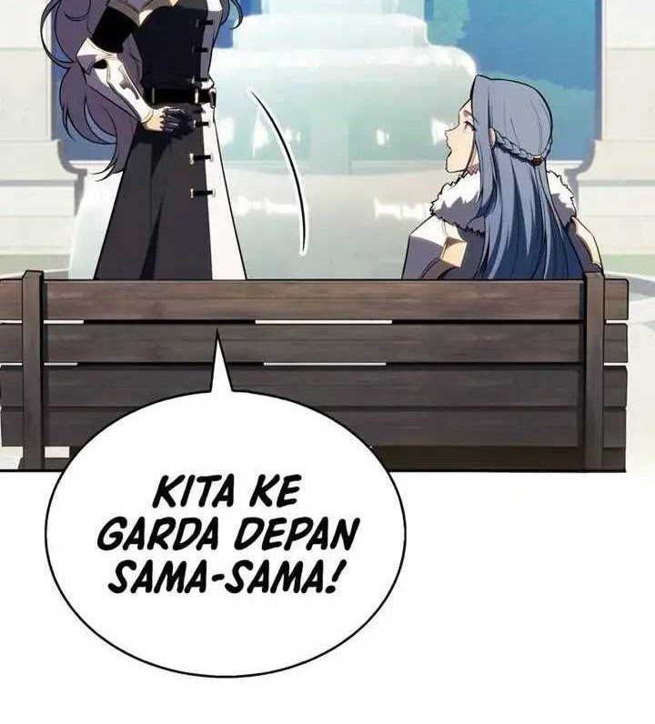 The Regressed Son Of A Duke Is An Assassin Chapter 55 Gambar 71