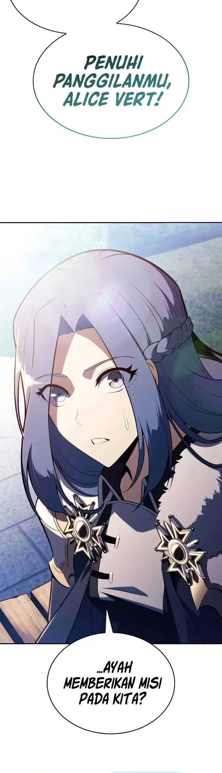 The Regressed Son Of A Duke Is An Assassin Chapter 55 Gambar 73