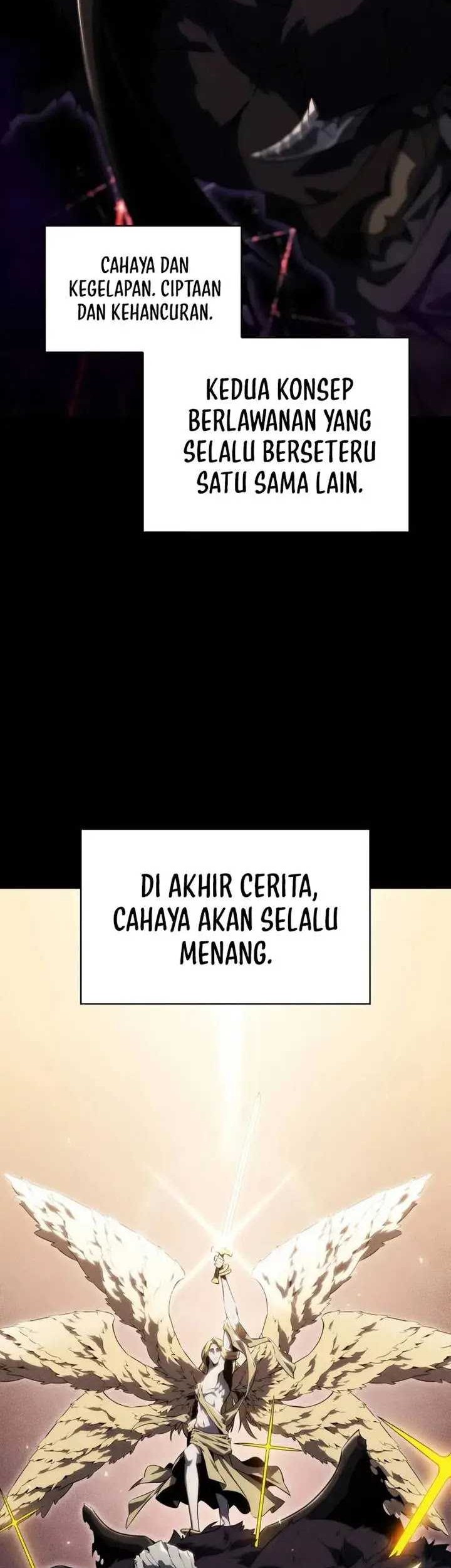 The Regressed Son Of A Duke Is An Assassin Chapter 55 Gambar 3