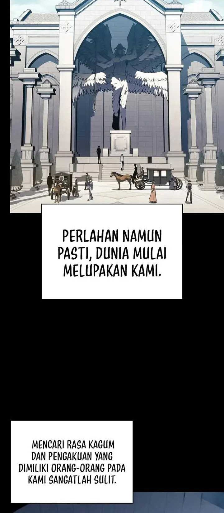 The Regressed Son Of A Duke Is An Assassin Chapter 55 Gambar 5