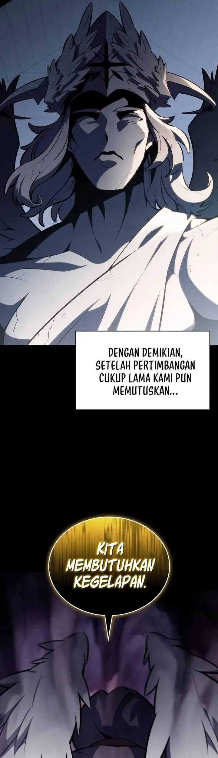 The Regressed Son Of A Duke Is An Assassin Chapter 55 Gambar 6