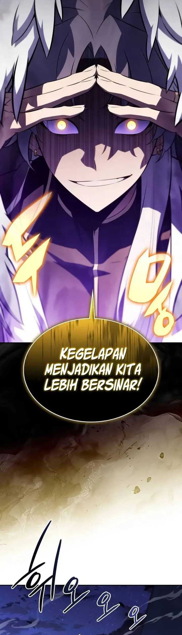 The Regressed Son Of A Duke Is An Assassin Chapter 55 Gambar 7