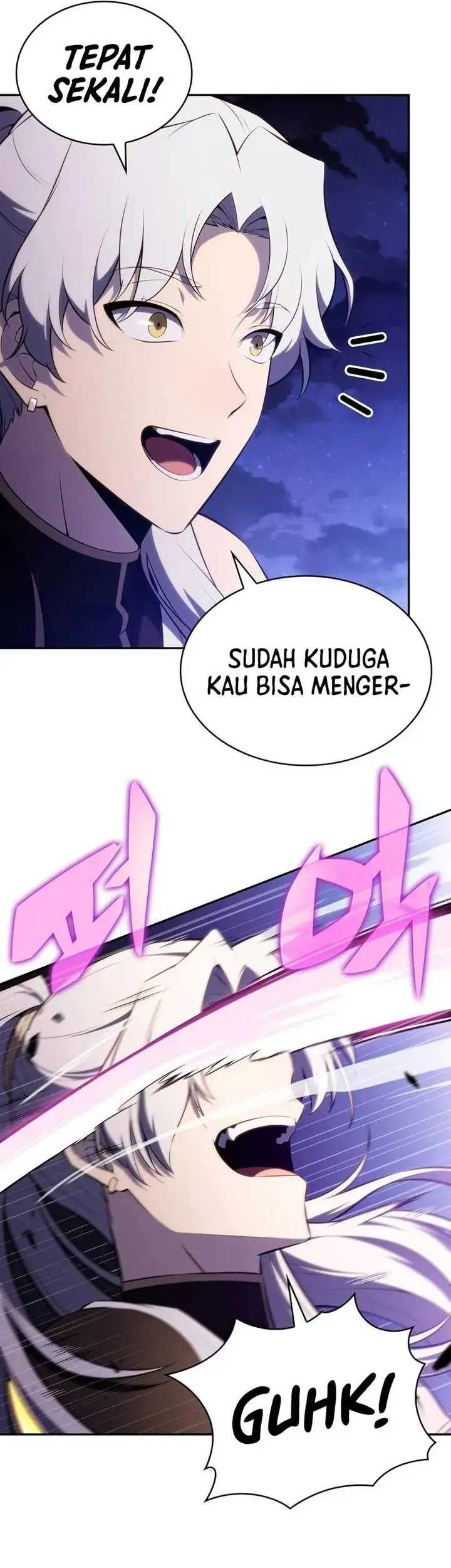 The Regressed Son Of A Duke Is An Assassin Chapter 55 Gambar 10