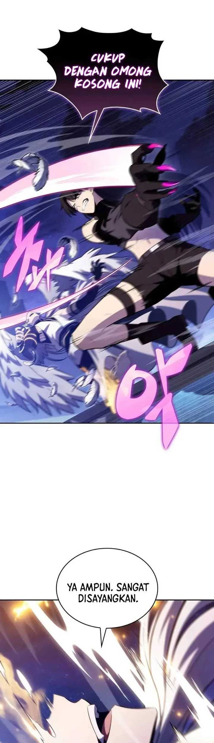 The Regressed Son Of A Duke Is An Assassin Chapter 55 Gambar 11