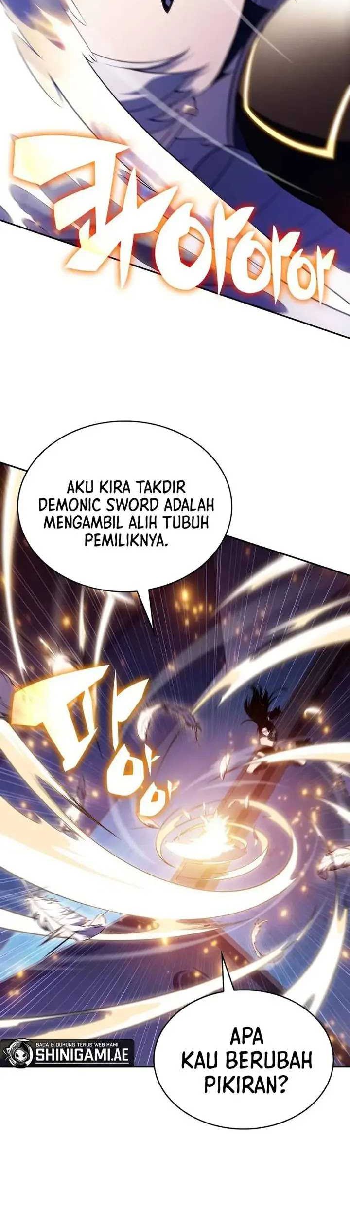 The Regressed Son Of A Duke Is An Assassin Chapter 55 Gambar 12