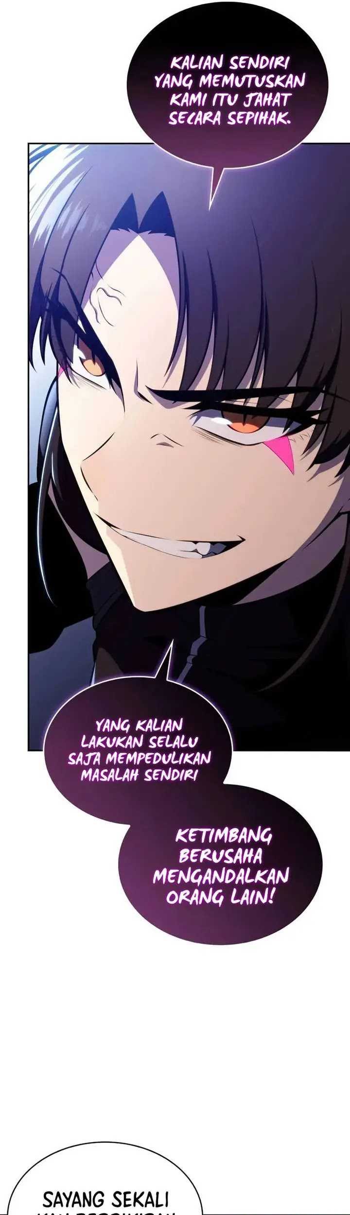 The Regressed Son Of A Duke Is An Assassin Chapter 55 Gambar 14