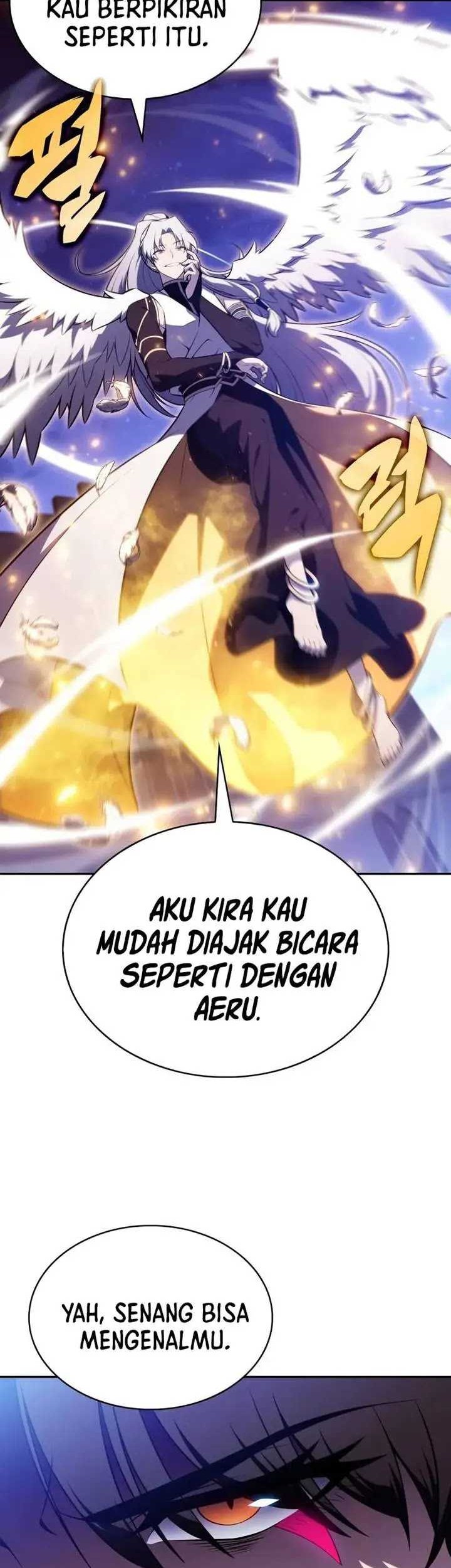 The Regressed Son Of A Duke Is An Assassin Chapter 55 Gambar 15