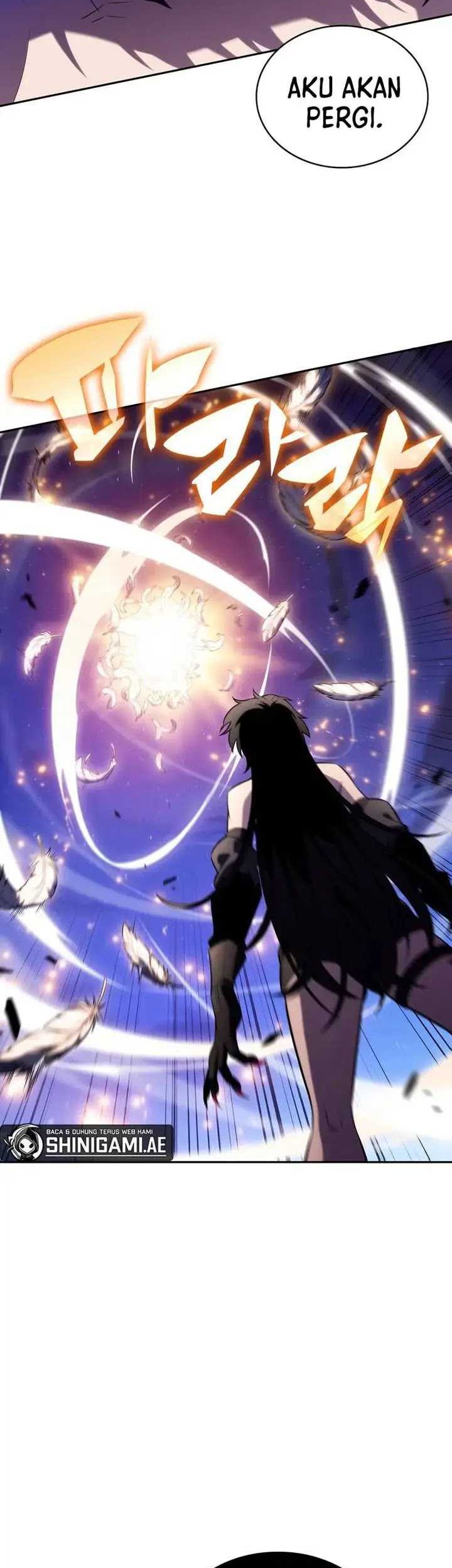 The Regressed Son Of A Duke Is An Assassin Chapter 55 Gambar 16