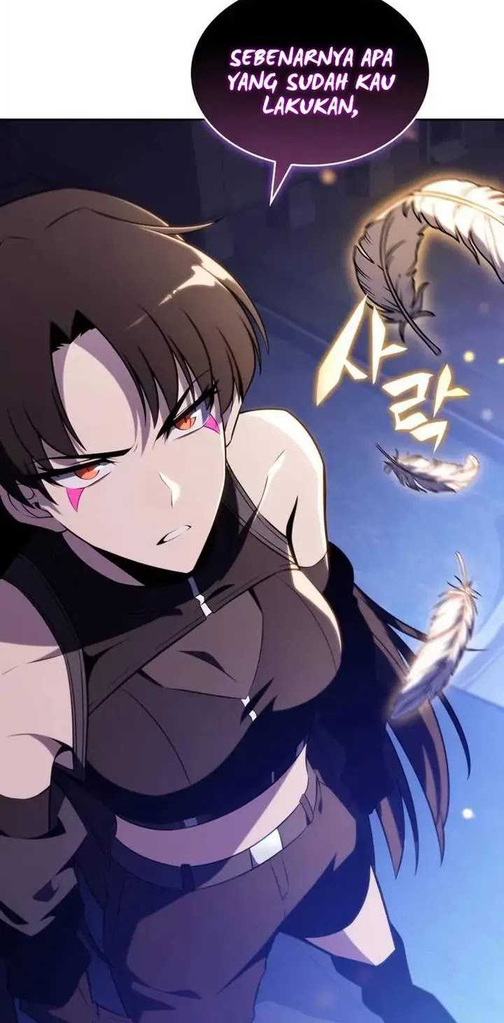 The Regressed Son Of A Duke Is An Assassin Chapter 55 Gambar 17