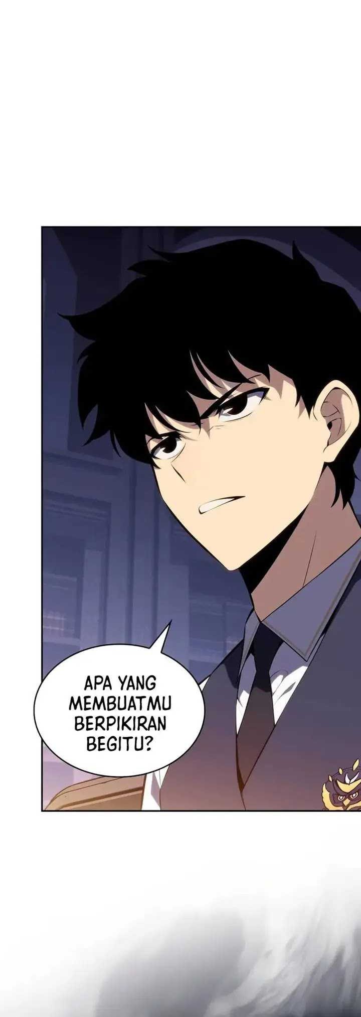 The Regressed Son Of A Duke Is An Assassin Chapter 55 Gambar 24