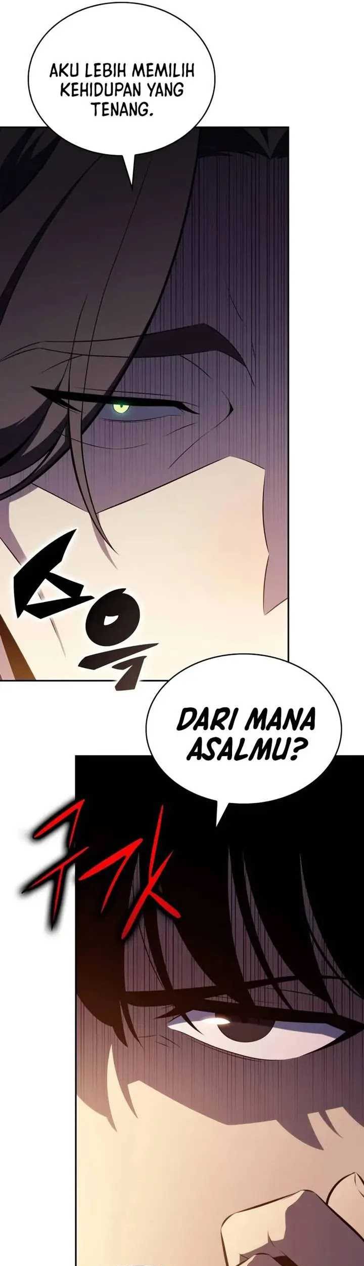 The Regressed Son Of A Duke Is An Assassin Chapter 55 Gambar 28