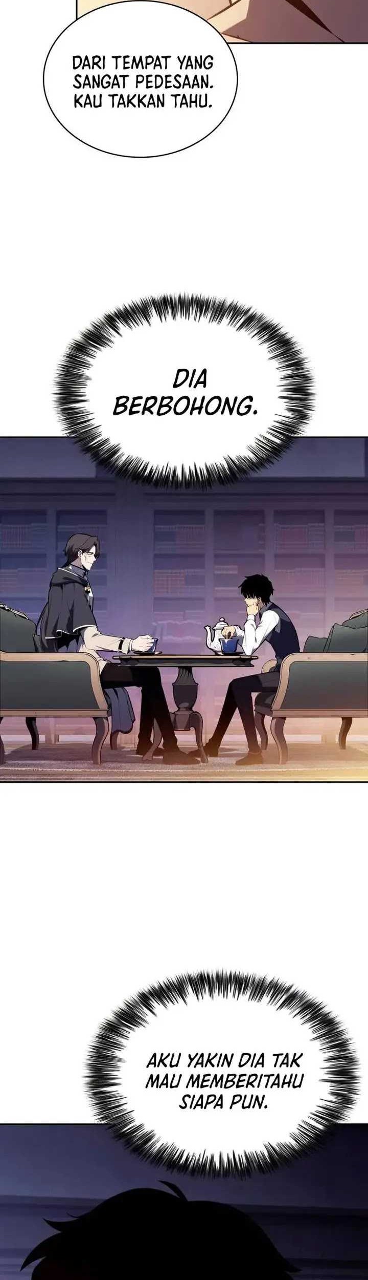 The Regressed Son Of A Duke Is An Assassin Chapter 55 Gambar 29