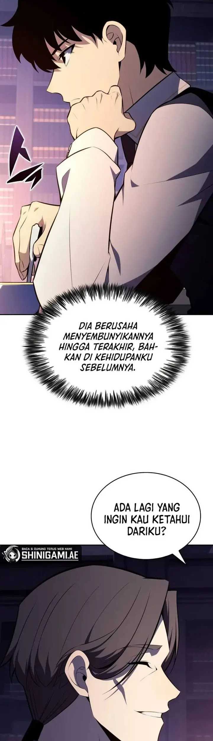 The Regressed Son Of A Duke Is An Assassin Chapter 55 Gambar 30