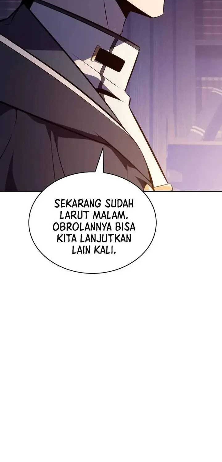 The Regressed Son Of A Duke Is An Assassin Chapter 55 Gambar 31