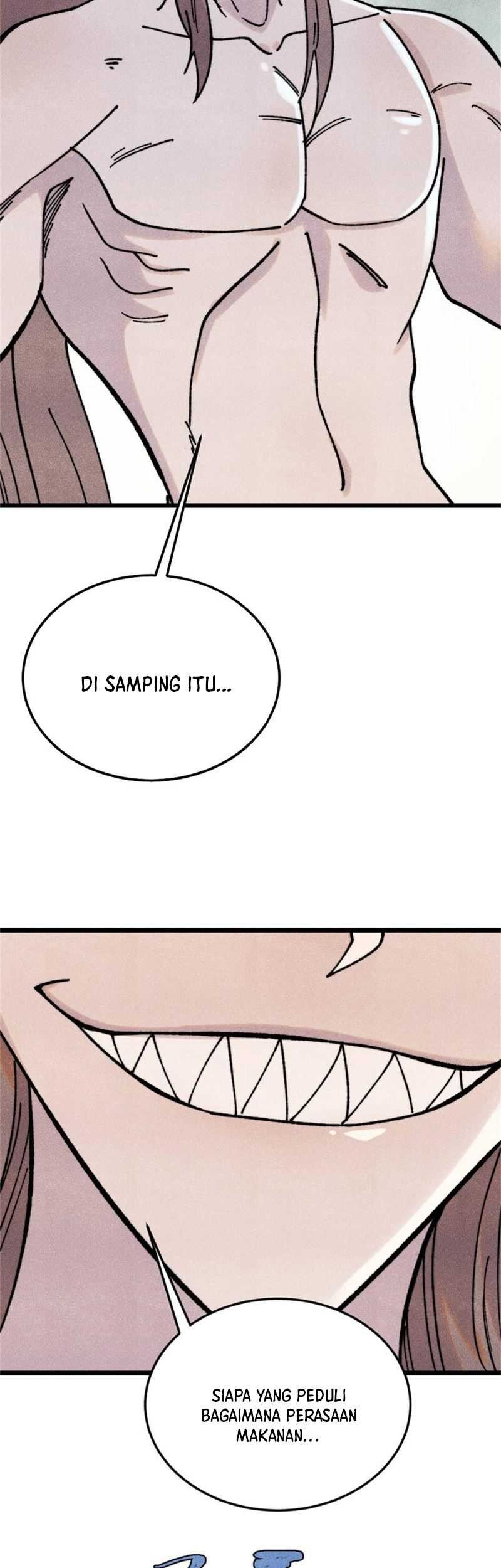 All Hail the Sect Leader Chapter 386 Gambar 16