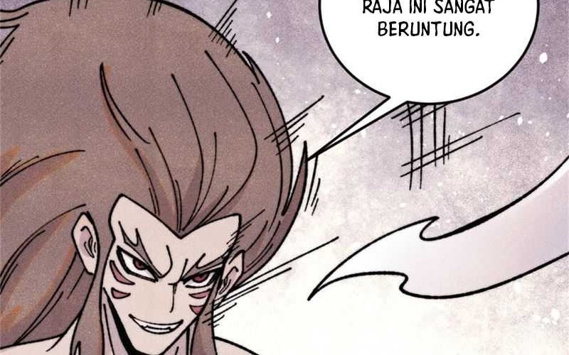 All Hail the Sect Leader Chapter 386 Gambar 21