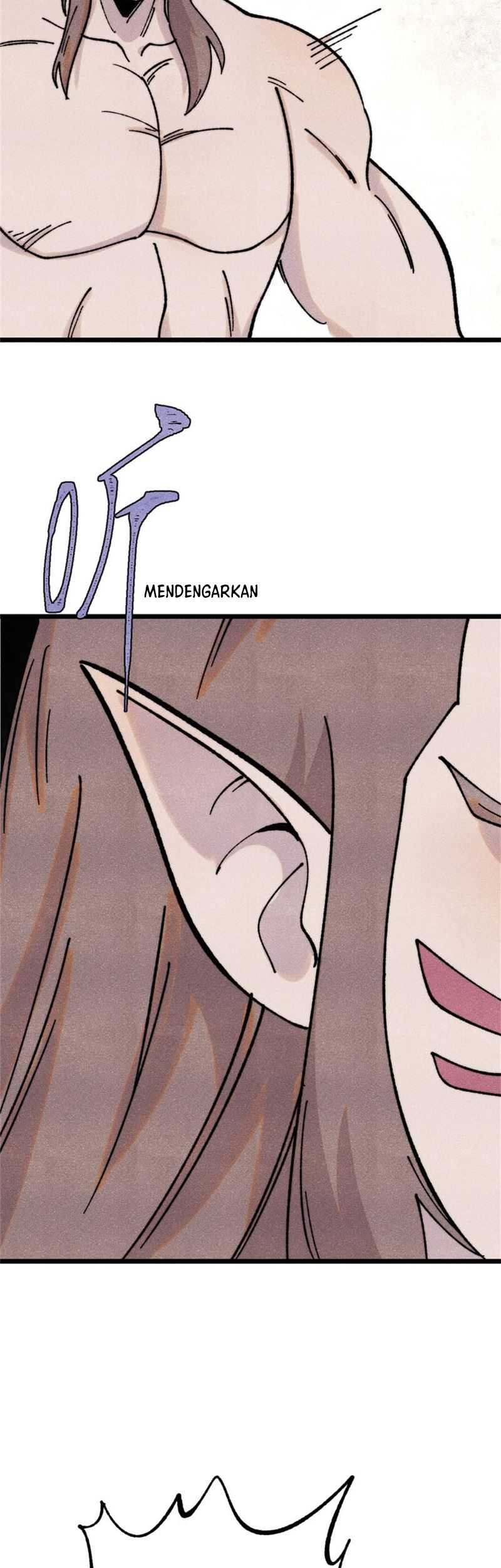 All Hail the Sect Leader Chapter 386 Gambar 22