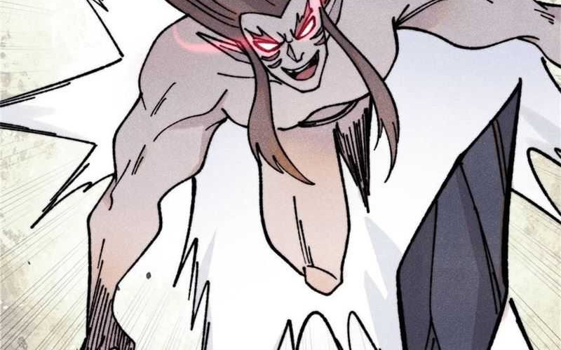 All Hail the Sect Leader Chapter 386 Gambar 11