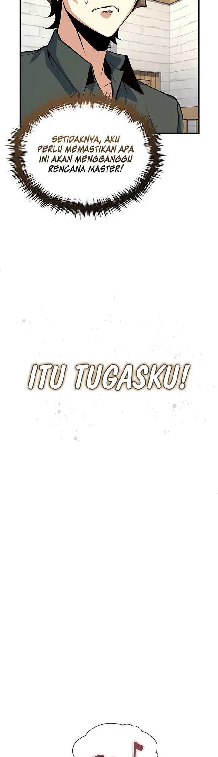 Academy’s Undercover Professor Chapter 100 Gambar 51