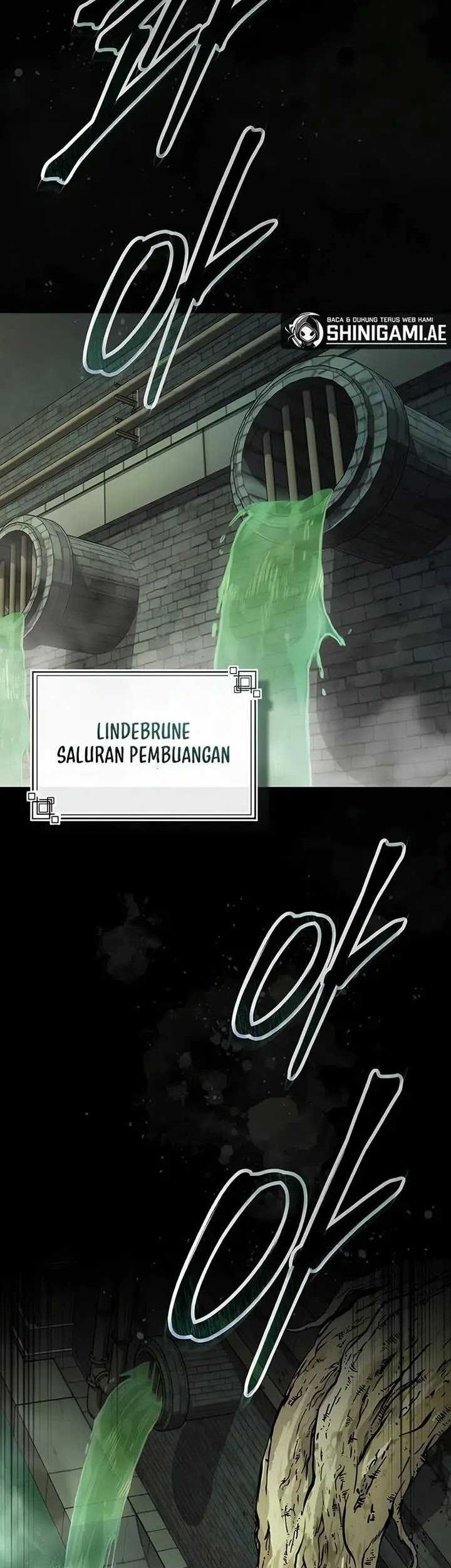 Academy’s Undercover Professor Chapter 100 Gambar 55