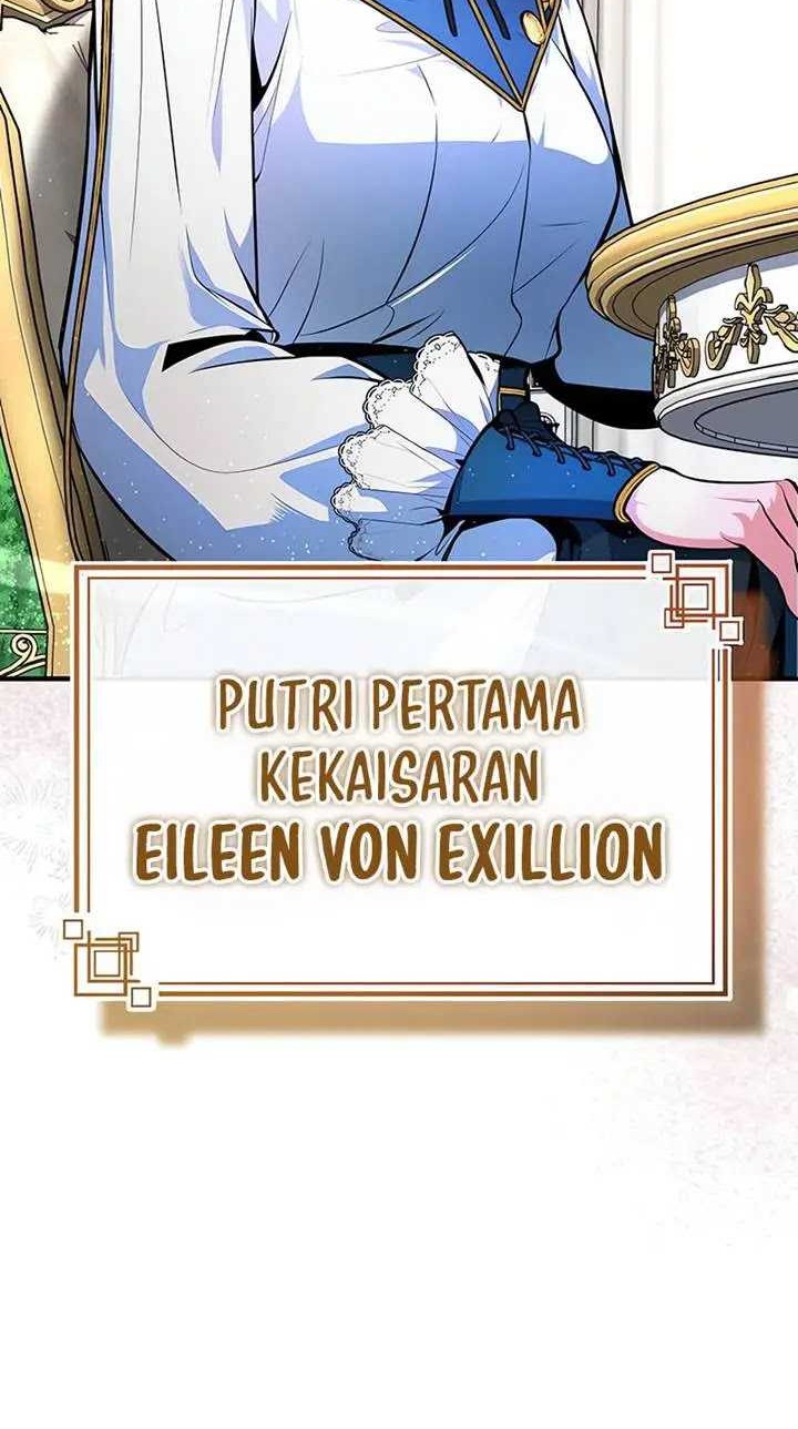 Academy’s Undercover Professor Chapter 100 Gambar 69