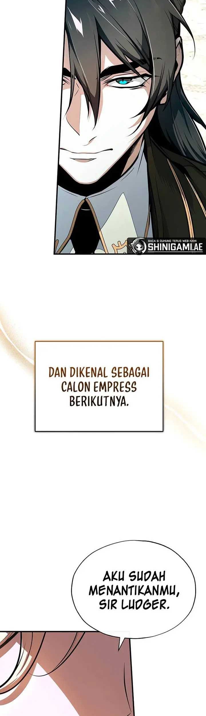 Academy’s Undercover Professor Chapter 100 Gambar 67