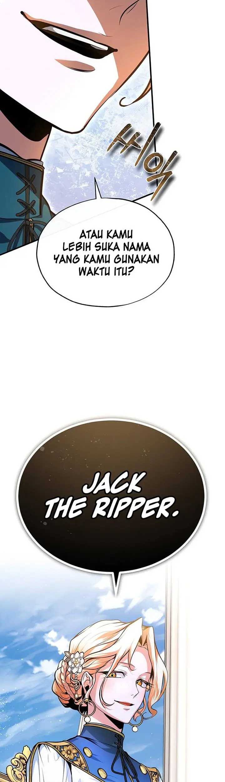 Academy’s Undercover Professor Chapter 100 Gambar 68