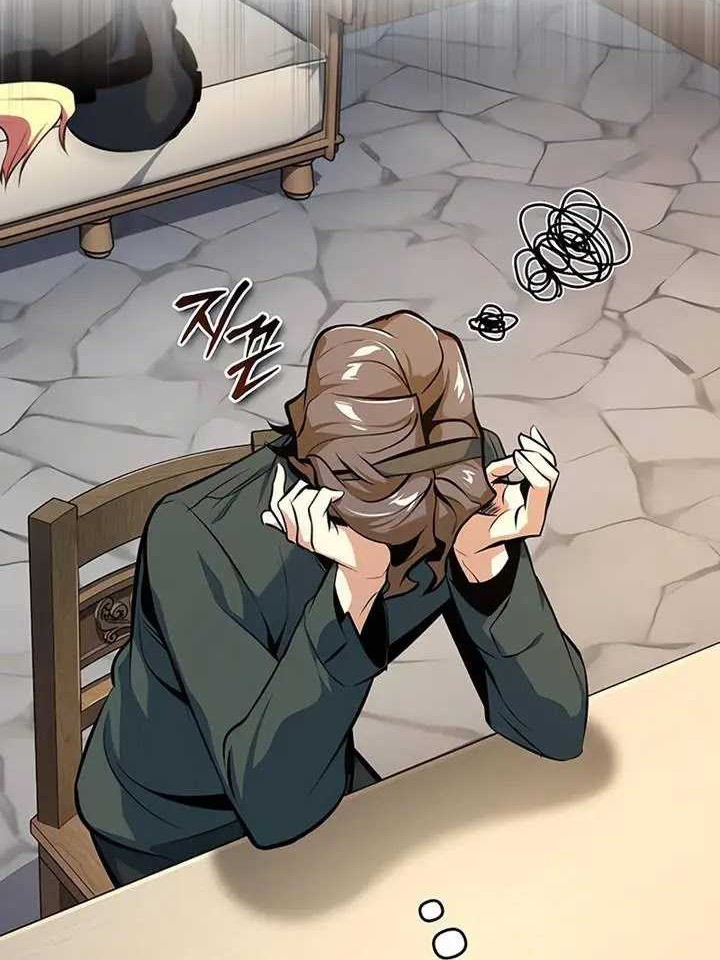 Academy’s Undercover Professor Chapter 100 Gambar 41