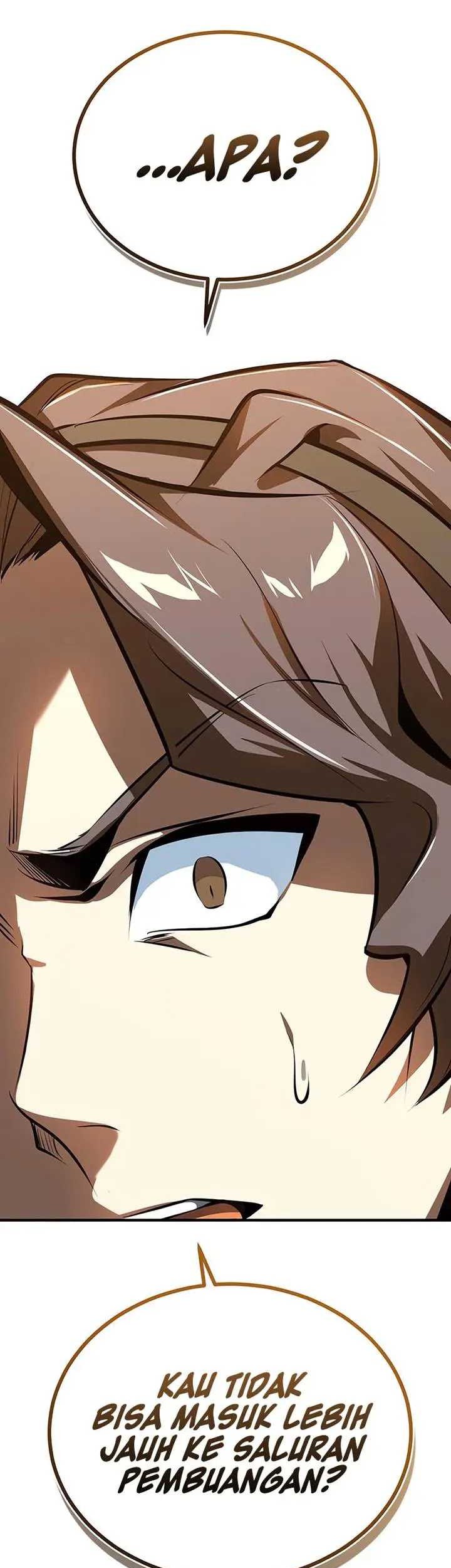 Academy’s Undercover Professor Chapter 100 Gambar 44