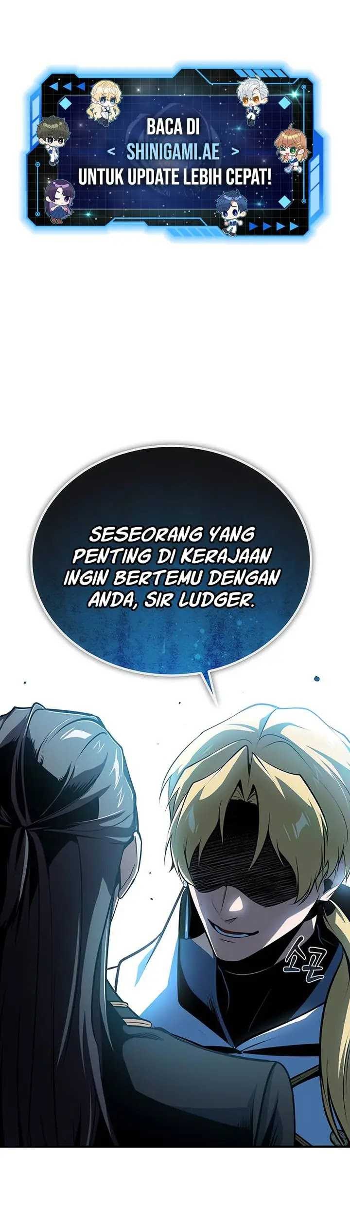 Manhwa Academy’s Undercover Professor Chapter 100 gambar nomor 2