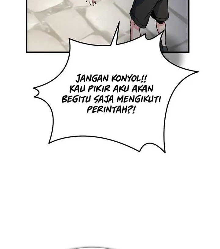 Academy’s Undercover Professor Chapter 100 Gambar 21