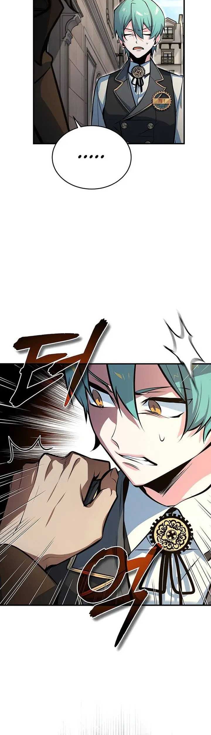 Academy’s Undercover Professor Chapter 100 Gambar 23