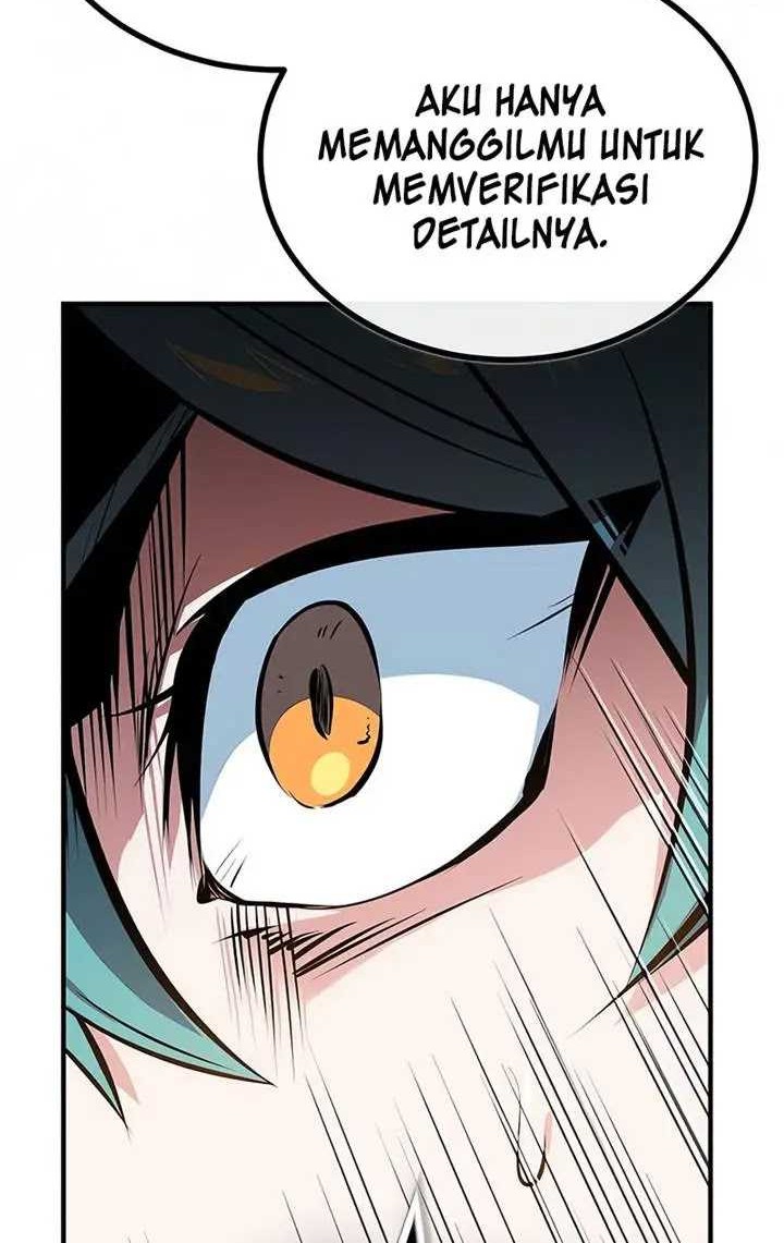 Academy’s Undercover Professor Chapter 100 Gambar 25