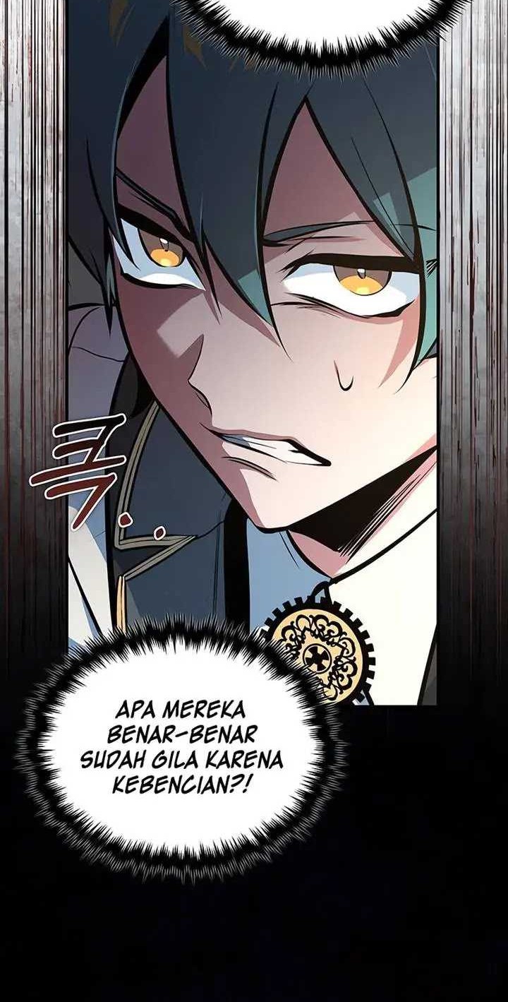 Academy’s Undercover Professor Chapter 100 Gambar 29