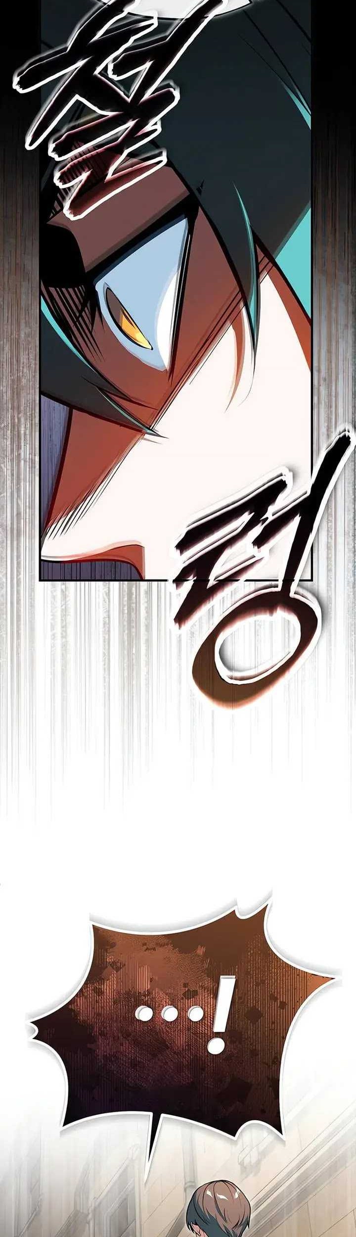 Academy’s Undercover Professor Chapter 100 Gambar 31