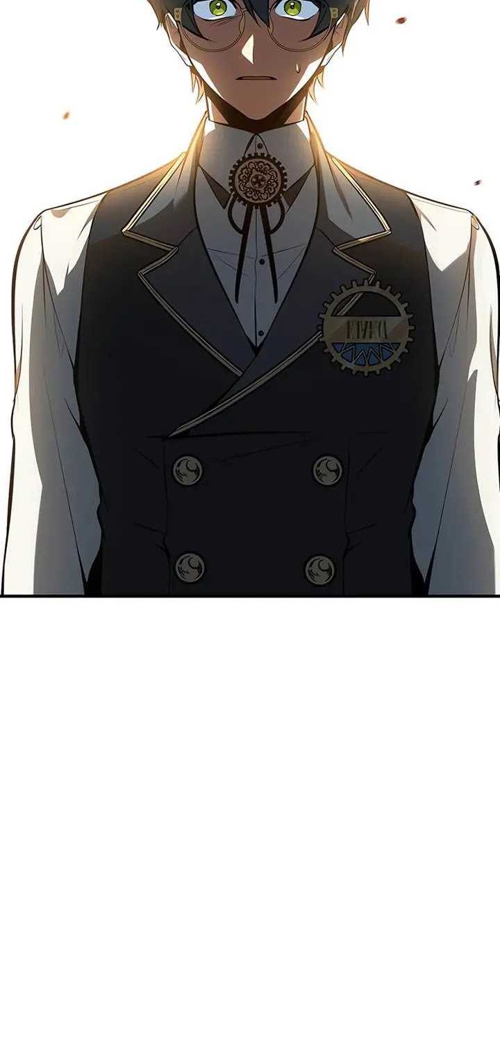 Academy’s Undercover Professor Chapter 100 Gambar 33