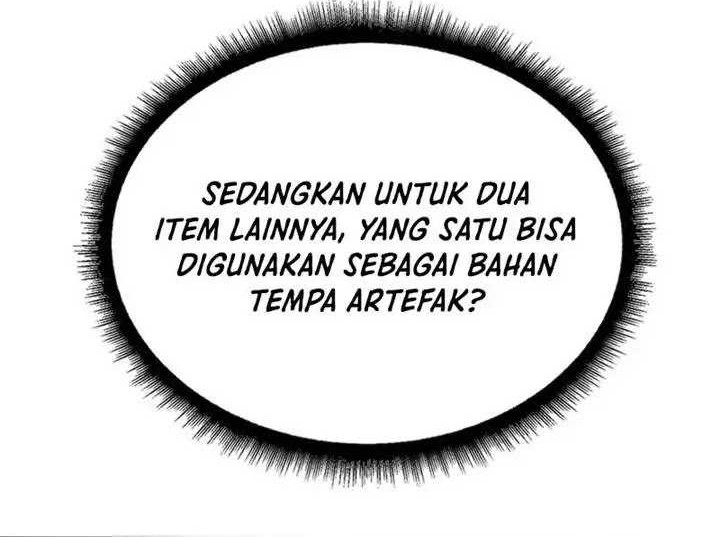 I Become Invincible Black Dragon Boss At The Start Chapter 41 Gambar 17