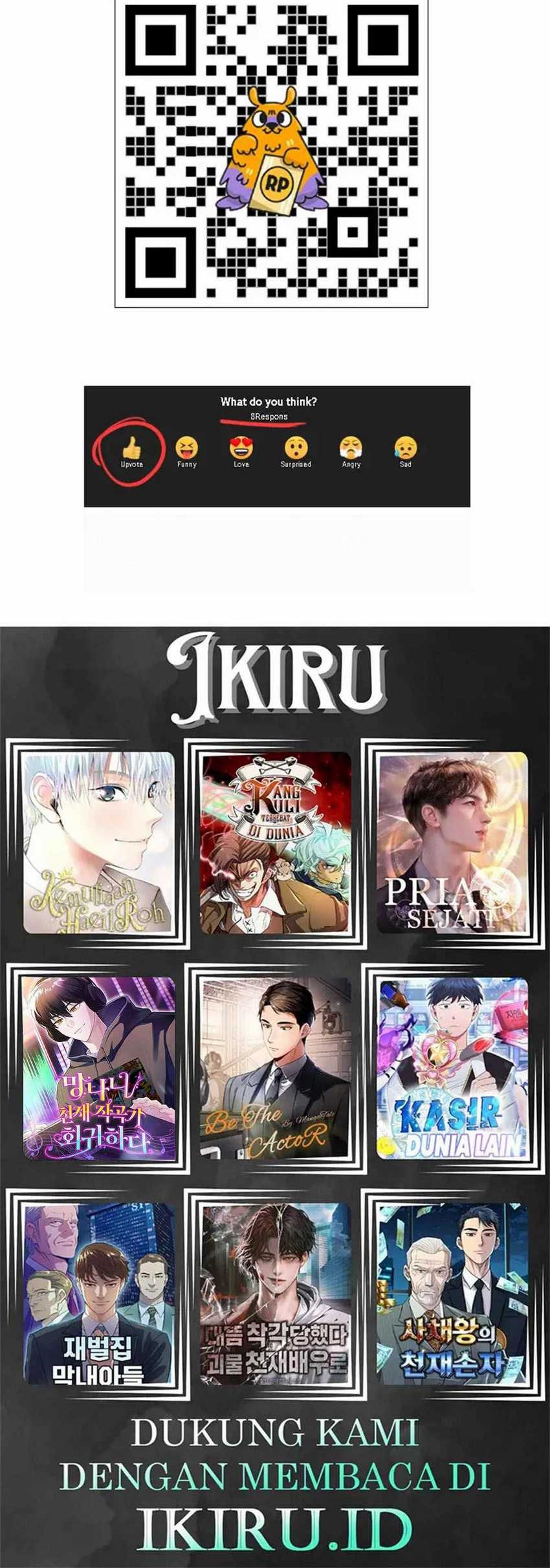 Rookie but One-In-A-Million Actor Chapter 45 Gambar 39