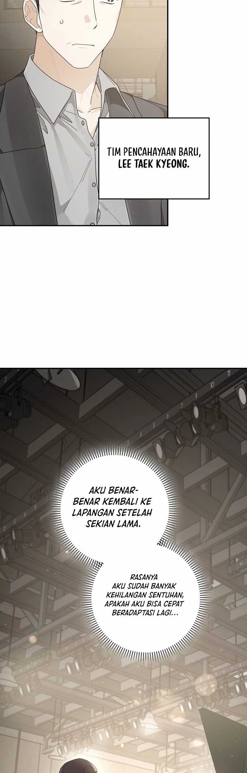 Rookie but One-In-A-Million Actor Chapter 45 Gambar 3