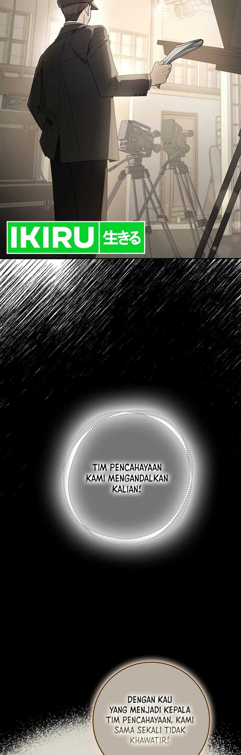 Rookie but One-In-A-Million Actor Chapter 45 Gambar 4