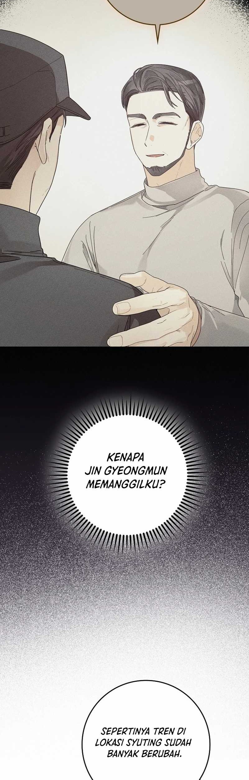 Rookie but One-In-A-Million Actor Chapter 45 Gambar 5