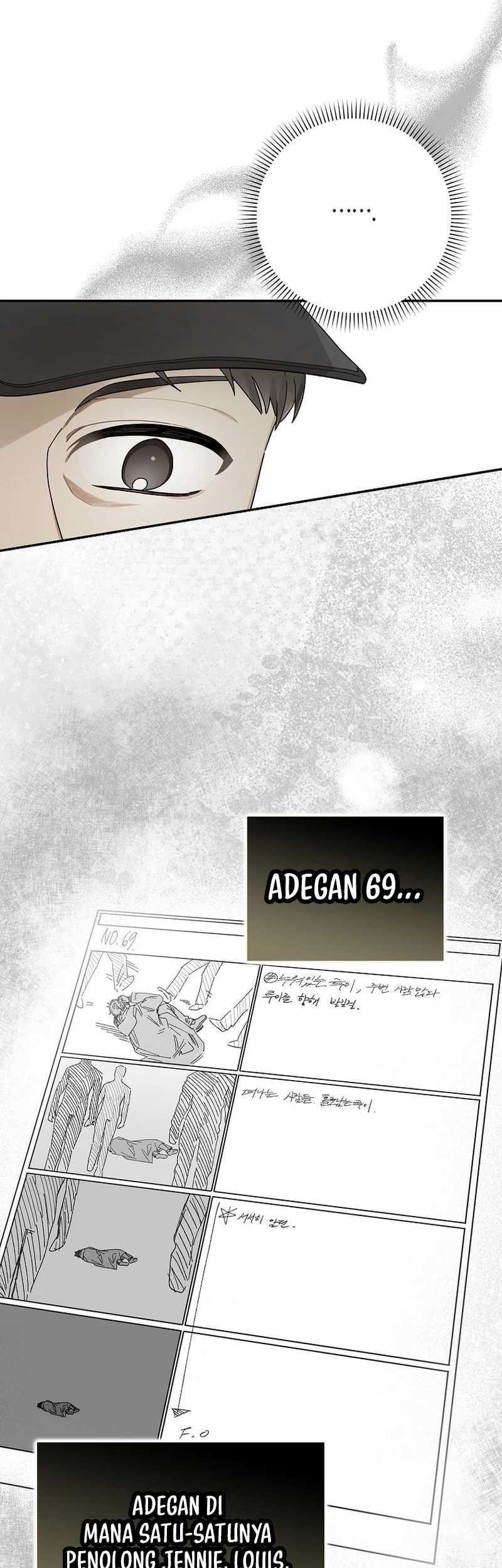 Rookie but One-In-A-Million Actor Chapter 45 Gambar 7