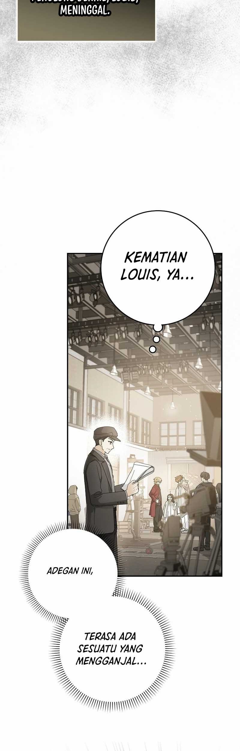 Rookie but One-In-A-Million Actor Chapter 45 Gambar 8