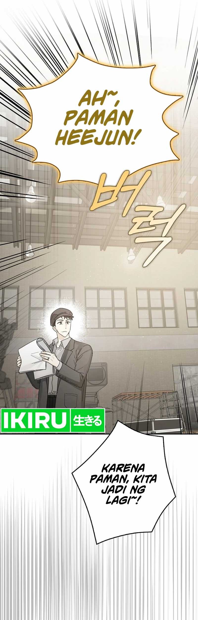 Rookie but One-In-A-Million Actor Chapter 45 Gambar 9