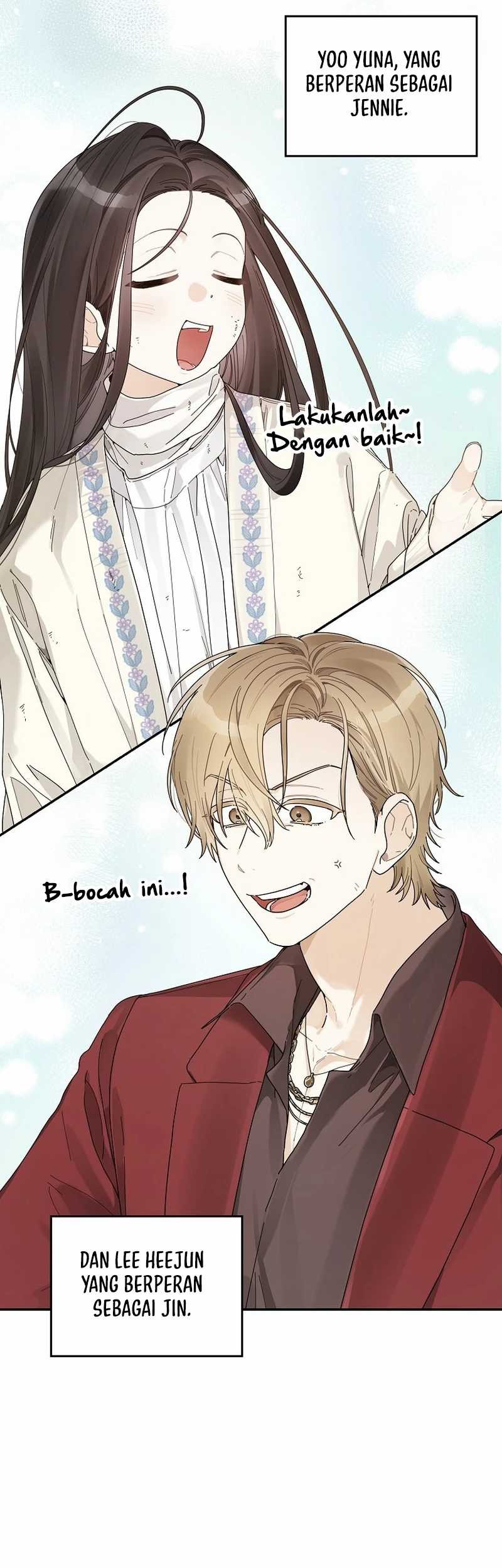 Rookie but One-In-A-Million Actor Chapter 45 Gambar 12