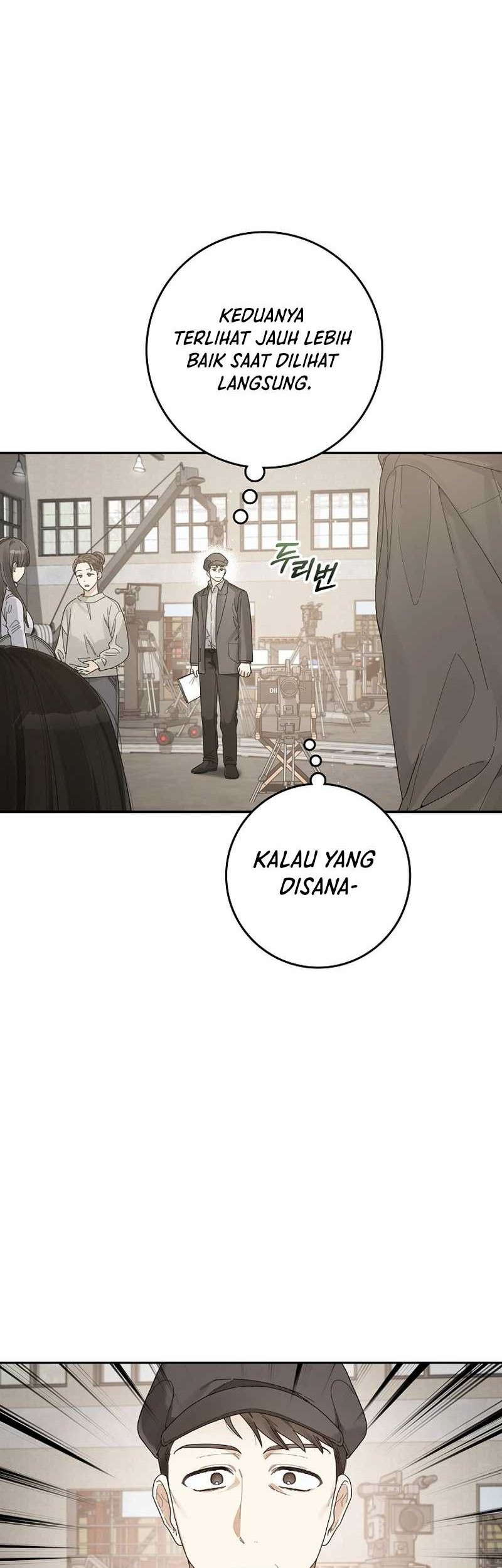 Rookie but One-In-A-Million Actor Chapter 45 Gambar 13
