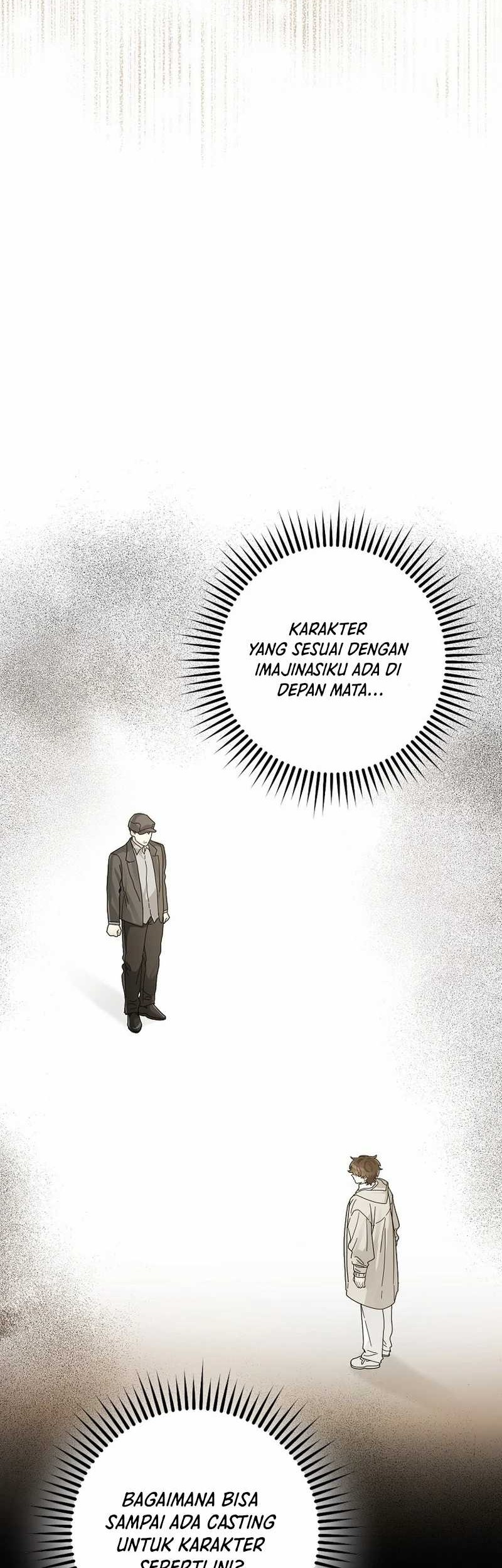 Rookie but One-In-A-Million Actor Chapter 45 Gambar 15